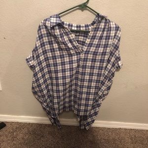 madewell top